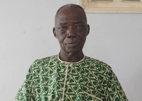 Chefferie d’Adjamé Bingerville / Le chef de terre appelle à l’union autour d’Alfred Awaka