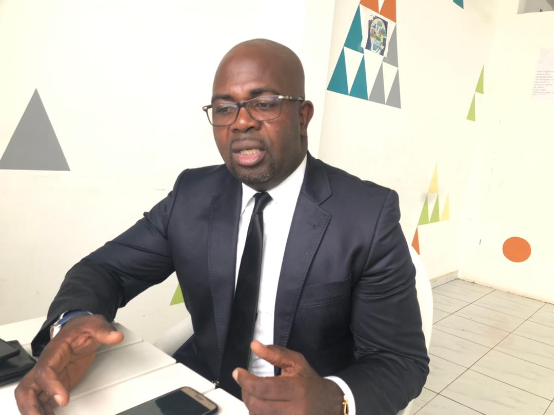 Interview – Jean M. Bolou / ‘’La parole de Dieu doit occuper et dominer le 6ème continent, internet'