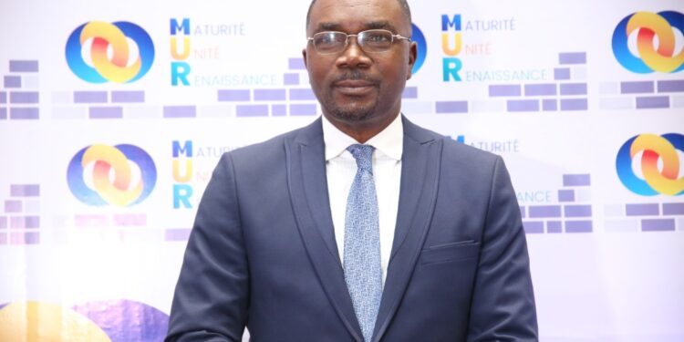 Election à la MUGEF-CI / Zadi Gnagna : « Je suis confiant »