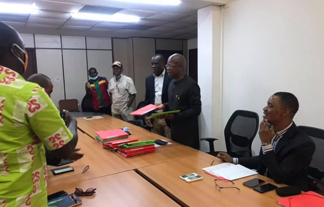 AGE de l’Africa Sports d’Abidjan / Une caution de 20 millions Fcfa exigée pour être candidat