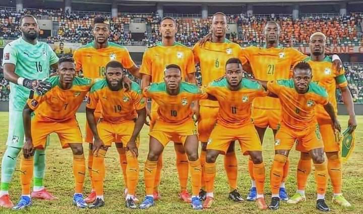 Qatar 2022 / La Côte d’Ivoire à la conquête du Mozambique et du Cameroun sans Zaha et Gervinho
