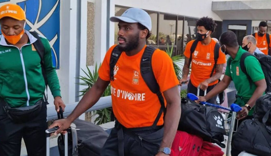 Afrobasket Rwanda 2021 / Les Eléphants à Kigali sans rassurer