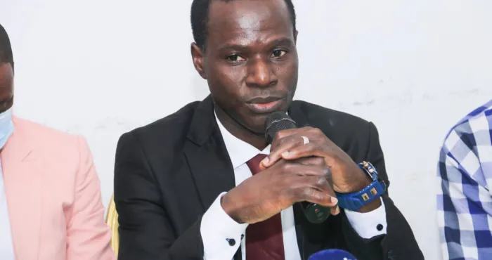Sports paralympiques / Le président Koné Adama dénonce la position ambiguë du ministère