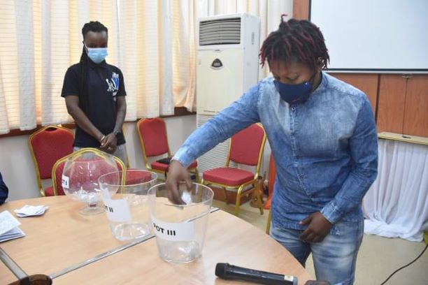Ligue Des Champions Féminine / Côte d’Ivoire, Burkina Faso et Togo dans la Poule A
