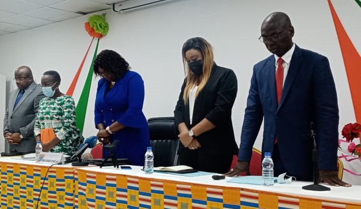 CAN Côte d’Ivoire 2023 / 4 milliards 700 millions Fcfa dégagés par le trésor public