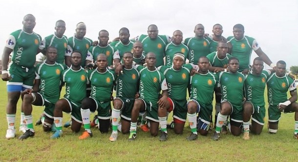 Rugby / Ça grogne fort à Yopougon