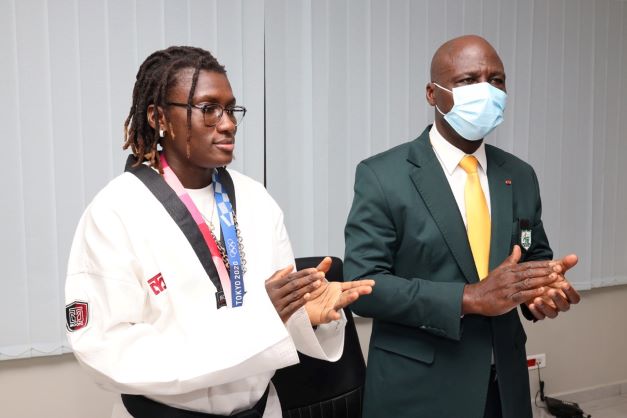 Taekwondo / Jean-Marc Yacé désigné candidat à la présidence de la fédération ivoirienne