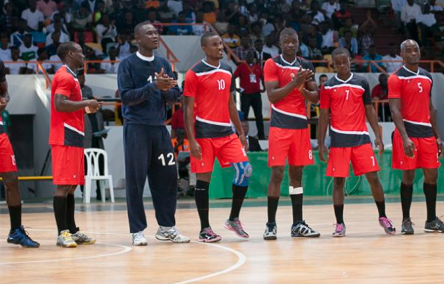 Championnat d’Afrique d’handball / Les clubs ivoiriens face à de gros clients