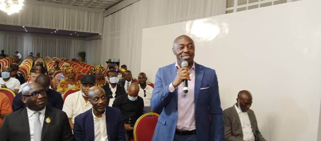 Paix et réconciliation en Côte-d’Ivoire / Bédié, Gbagbo et Ouattara interpellés par les sportifs