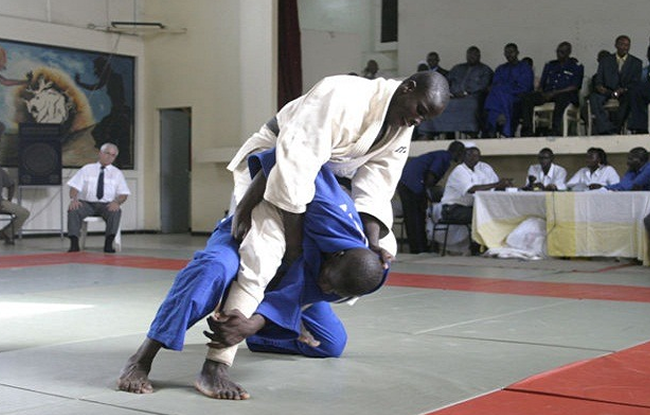 Art Martiaux / Les championnats d'Afrique séniors de Judo délocalisés au Sénégal